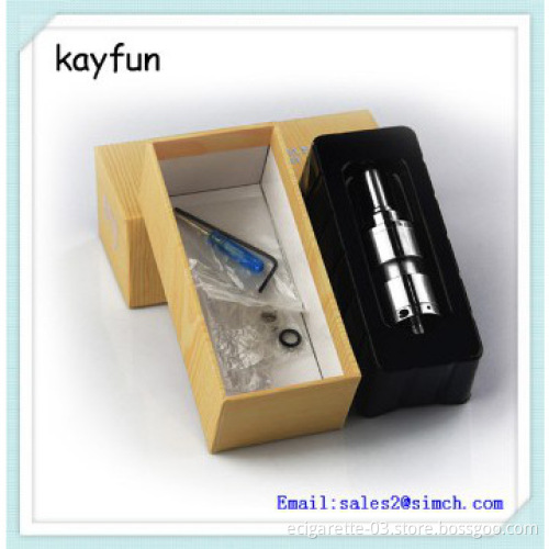 Wholesale kayfun lite competitive price from Simeiyue